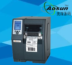 datamax條碼打印機H-Class打印機I-4310E打印機工業(yè)標簽打印機