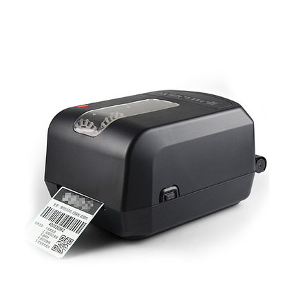 霍尼韋爾Honeywell PC42T條碼打印機電子面單熱敏標(biāo)簽紙快遞