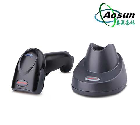 honeywell 1452G無(wú)線藍(lán)牙掃描器二維掃描槍honeywell二維條碼掃描器