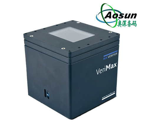 REA VeriMax Inline 動態(tài)條碼等級檢測儀 在線一維二維條碼等級質(zhì)量驗證